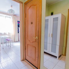 Гостиница Na Suzdalskoj 10/2 Apartments в Москве отзывы, цены и фото номеров - забронировать гостиницу Na Suzdalskoj 10/2 Apartments онлайн Москва комната для гостей фото 2