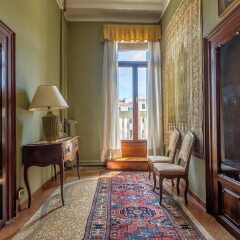 Отель Ca'affresco Италия, Венеция - отзывы, цены и фото номеров - забронировать отель Ca'affresco онлайн фото 23