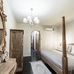 Отель Lion's Den Hotel Таиланд, Бангкок - отзывы, цены и фото номеров - забронировать отель Lion's Den Hotel онлайн комната для гостей фото 2