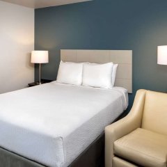 WoodSpring Suites Plano - North Dallas in Mesquite Shopping District, United States of America from 70$, photos, reviews - zenhotels.com guestroom photo 4