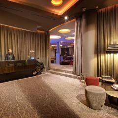 Gray Boutique Hotel and Spa спа