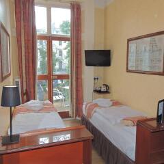 Shakespeare Hotel Лондон удобства в номере