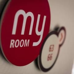Отель My Hôtel In France Marais спа