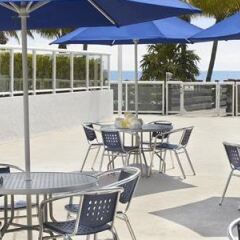 Отель Best Western Atlantic Beach Resort США, Майами-Бич - - забронировать отель Best Western Atlantic Beach Resort, цены и фото номеров фото 5