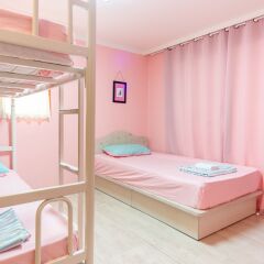 Отель Sounlin Guesthouse - Caters to Women Южная Корея, Сеул - отзывы, цены и фото номеров - забронировать отель Sounlin Guesthouse - Caters to Women онлайн удобства в номере