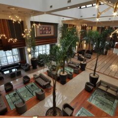 Tugcan Hotel Турция, Газиантеп - отзывы, цены и фото номеров - забронировать отель Tugcan Hotel онлайн