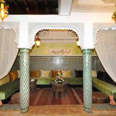 Отель Riad Dar Aby Марокко, Марракеш - отзывы, цены и фото номеров - забронировать отель Riad Dar Aby онлайн помещение для мероприятий фото 2