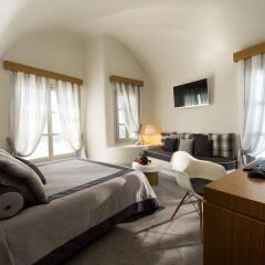 Отель Avaton Resort and Spa комната для гостей фото 3