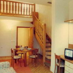 Residence Select in Prague, Czech Republic from 92$, photos, reviews - zenhotels.com