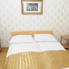 Hotel Pension Andreas комната для гостей фото 8