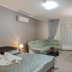 Luxor Hotel Смолян комната для гостей фото 4