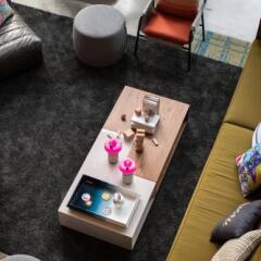 Отель Moxy Washington, DC Downtown с домашними животными