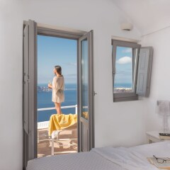 Отель Iliovasilema Suites Греция, Остров Санторини - отзывы, цены и фото номеров - забронировать отель Iliovasilema Suites онлайн фото 12