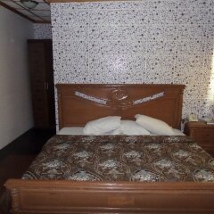 Отель Cynergy Suites Festac Town детские мероприятия