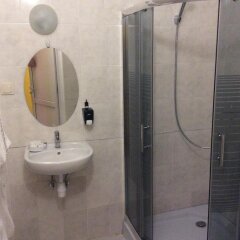 Hotel Travel ванная