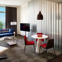 Hotel Zephyr San Francisco детские мероприятия фото 2
