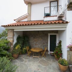 Отель Casa Da Nogueira Амаранте фото 17