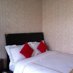 Отель Liuhe Courtyard Hotel Китай, Пекин - отзывы, цены и фото номеров - забронировать отель Liuhe Courtyard Hotel онлайн комната для гостей