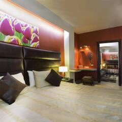 Diana Boutique Hotel комната для гостей фото 2