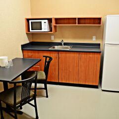 Отель Residence & Conference Centre - Ottawa West Канада, Оттава - отзывы, цены и фото номеров - забронировать отель Residence & Conference Centre - Ottawa West онлайн в номере