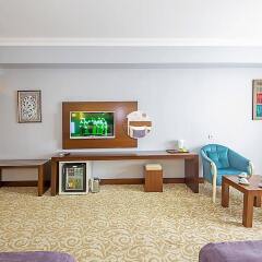 White Heaven Hotel Турция, Памуккале - 1 отзыв об отеле, цены и фото номеров - забронировать отель White Heaven Hotel онлайн удобства в номере фото 2