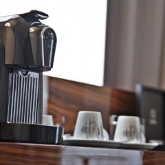TURIM Terreiro do Paço Hotel в номере