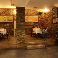 Отель Family Hotel Vejen Болгария, Копривштица - отзывы, цены и фото номеров - забронировать отель Family Hotel Vejen онлайн помещение для мероприятий