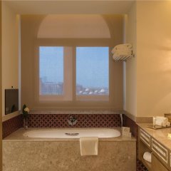 Marsa Malaz Kempinski, The Pearl - Doha in Doha, Qatar from 320$, photos, reviews - zenhotels.com bathroom