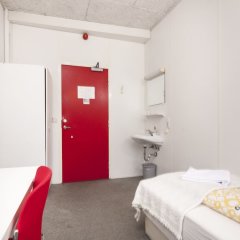 101 Guesthouse in Reykjavik, Iceland from 68$, photos, reviews - zenhotels.com guestroom photo 3