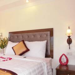 Отель Sapa Eden View Hotel Вьетнам, Шапа - отзывы, цены и фото номеров - забронировать отель Sapa Eden View Hotel онлайн фото 12
