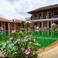 Отель The Kata Resort бассейн фото 2
