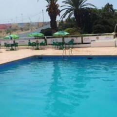 El Marsa in Algiers, Algeria from 85$, photos, reviews - zenhotels.com pool photo 3