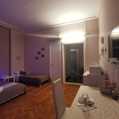 Отель B&B Piazza della Vittoria Италия, Генуя - отзывы, цены и фото номеров - забронировать отель B&B Piazza della Vittoria онлайн фото 3