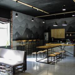 Хостел Loft World Санкт-Петербург комната для гостей фото 5