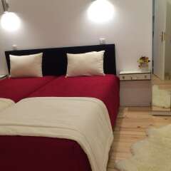 Апартаменты Clerigos H Apartments Порту комната для гостей