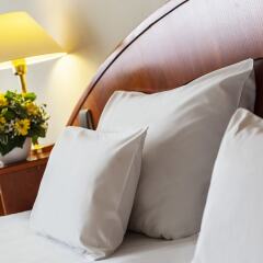 Danubius Hotel Flamenco удобства в номере фото 2