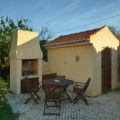 Отель Quinta do Scoto