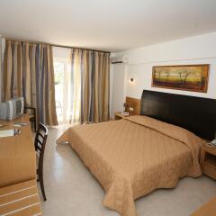 Mediterraneo Hotel - All Inclusive комната для гостей