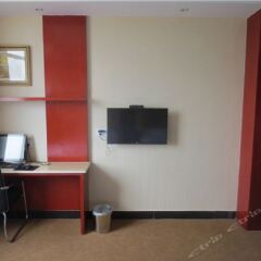 Lantian Business Hotel удобства в номере
