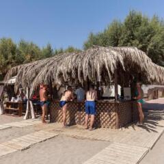 Отель Costa Lindia Beach Южный Родос фото 2