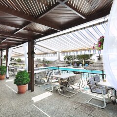 Отель Club Aphrodite Erimi Кипр, Эрими - отзывы, цены и фото номеров - забронировать отель Club Aphrodite Erimi онлайн бассейн фото 2