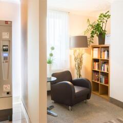 Отель PhiLeRo Hotel Köln Германия, Кёльн - отзывы, цены и фото номеров - забронировать отель PhiLeRo Hotel Köln онлайн развлечения