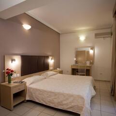 Caravel Apartment Hotel комната для гостей фото 3