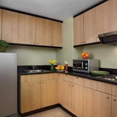 Отель Somerset Millennium Makati Филиппины, Макати - отзывы, цены и фото номеров - забронировать отель Somerset Millennium Makati онлайн в номере