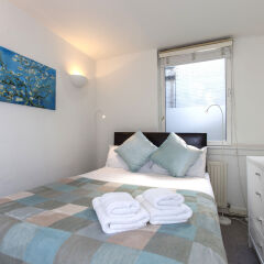 Апартаменты Club Living - Piccadilly & Covent Garden Apartments комната для гостей фото 5