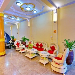 Smart Hotel спа