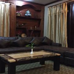 Lao Home Hotel комната для гостей фото 2