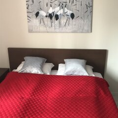 Апартаменты Good Time Apartments - Swietokrzyska комната для гостей фото 4