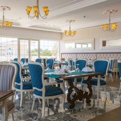 Güral Premier Belek Турция, Белек - отзывы, цены и фото номеров - забронировать отель Güral Premier Belek - All Inclusive онлайн фото 6