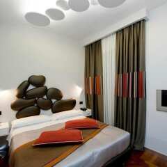 Отель Relais Forus Inn детские мероприятия